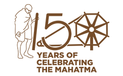 150 Years of Celebrating the Mahatma