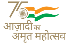 आज़ादी का अमृत महोत्सव